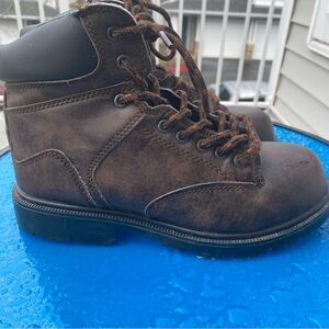 BRAHMA Mens Hiking Books 5.5